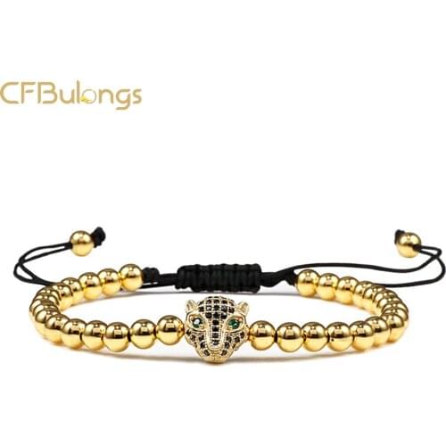 CFBulongs Bracelets