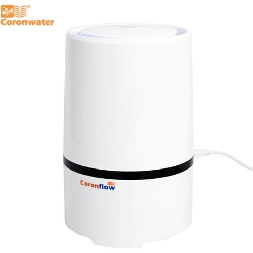 Coronwater Electronics