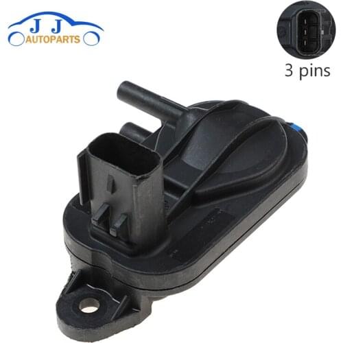 YAOPEI 3M5A-5L200-AB Different Exhaust Gas Pressure Sensor DPF Sensor For Ford Focus OE 1415606 3M5A-5L200-AB