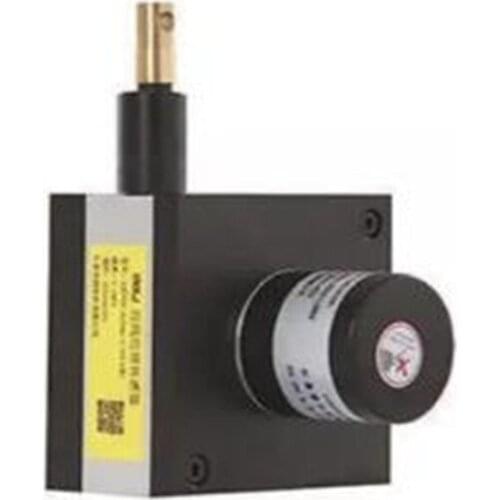 For WFS-1000-P15-R5 0-1000mm 24,0-10v/24v,4-20mA full metal 1M position measuring Pull - line displacement sensor