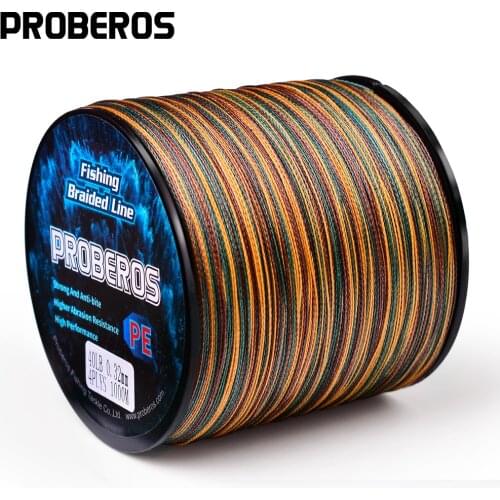 DZQ Braided Lines