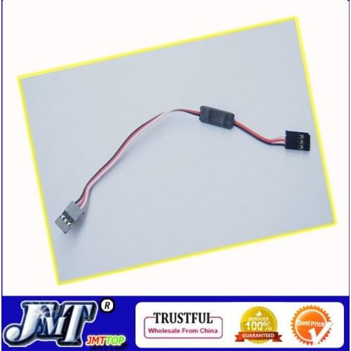 F02286 Tarot ZYX-S GYRO Connection Cable ZYX10 for Futaba S.Bus S-Bus receiver ZYX 10 + FS