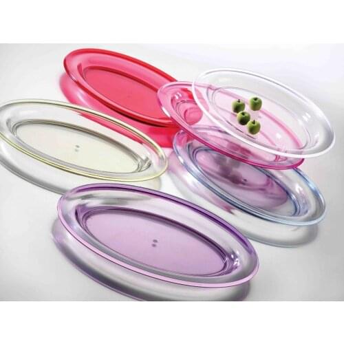 Medium Size Kayak Plate