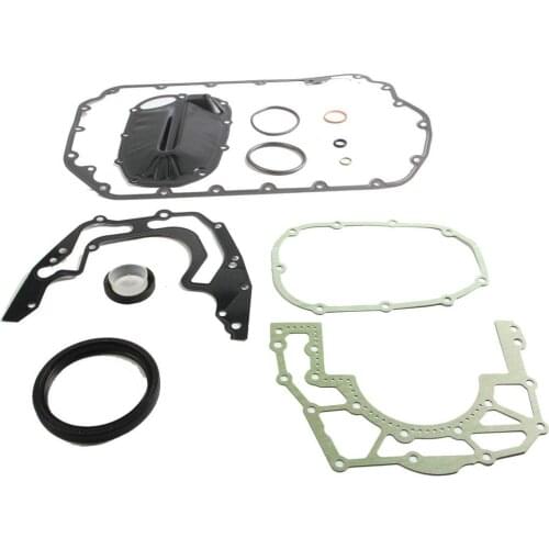 Gasline Engine Overhaul Kit Repair Set For V-W Passat 2001-2005 A-UDI A6 2.8L ATQ 078 115 189 H 078103171 078103610E 038103085