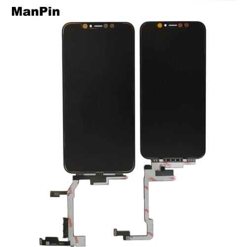 Шлейфы для мобильных телефонов Manpin China At AliExpress