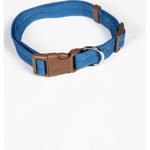 Animal Cats Dog Collars Leash Control Handle Training Pet Cat Dogs Collar For Small Large Ribbet Collar Adjustable Pets 4 size