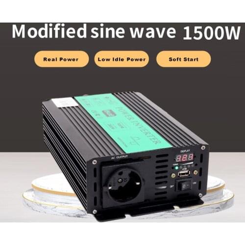 Converters And Converters Sopu China