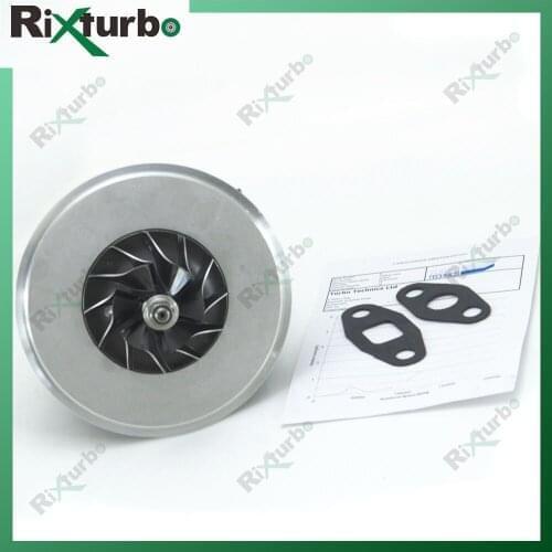 Turbo Charger Complete Cartridge TA3137 700836 For Komatsu Earth Moving PC150 PC200 4.9L 92Kw S6D95L 6207818331 Turbolader 1997