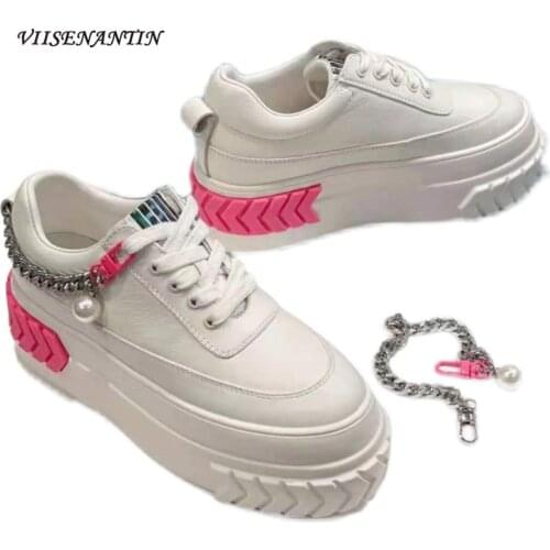 Женские кеды VIISENANTIN China At AliExpress