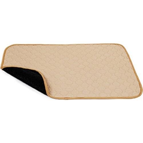 Dog Cat Urine Absorbent Mat Waterproof Pet Training Pad Diaper Pet Use Pet Long Service Life Urine Mat Pet Product