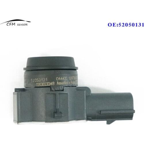 Hight quality 52050131 PDC Parking Sensor Bumper Reverse Assist Fit For GM 0263023348