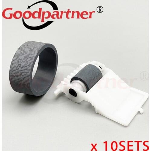 10X 1517053 1529149 Retard Pickup Roller for EPSON Stylus Office T1100 B1100 Photo 1390 1400 1410 L1300 L1800 R1900 1500W ME1100