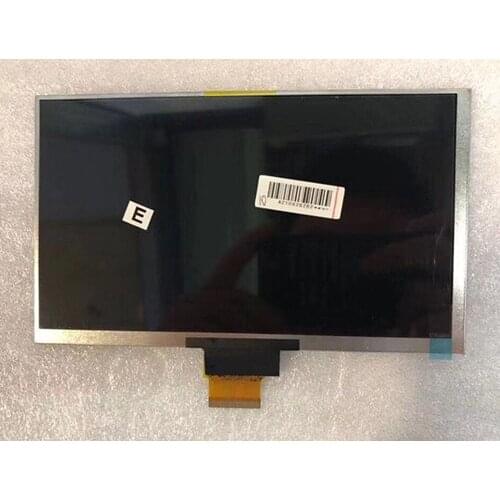 7.0 inch TFT LCD Display Screen KR070IB8T