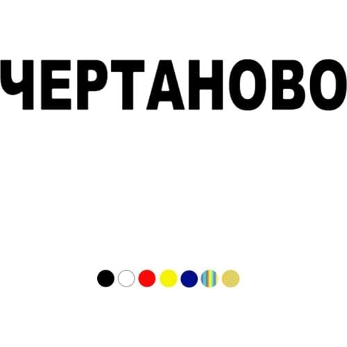 CS-1687# Chertanovo reflective funny car sticker vinyl decal silver/black for auto car stickers styling car decoration