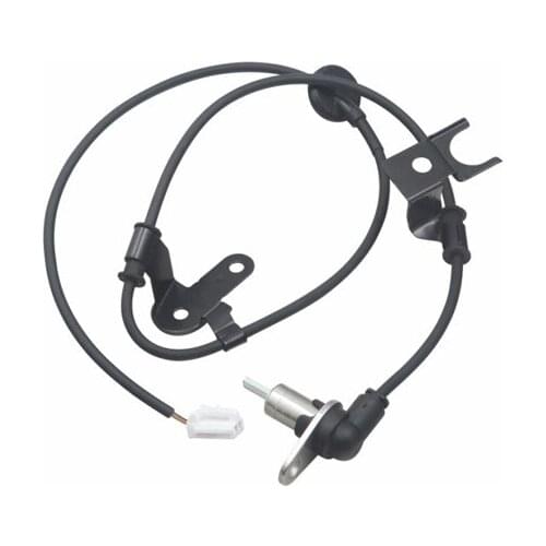 SMD Top Rear Right Wheel Speed Sensor FOR MAZDA PREMACY CP 99-2005 MPV 30956 C100-43-71Y C1004371Y