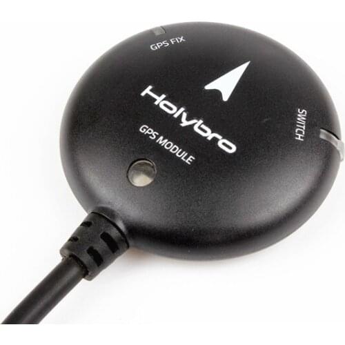 Holybro Pix32 GPS Module with Antenna bracket For RC model