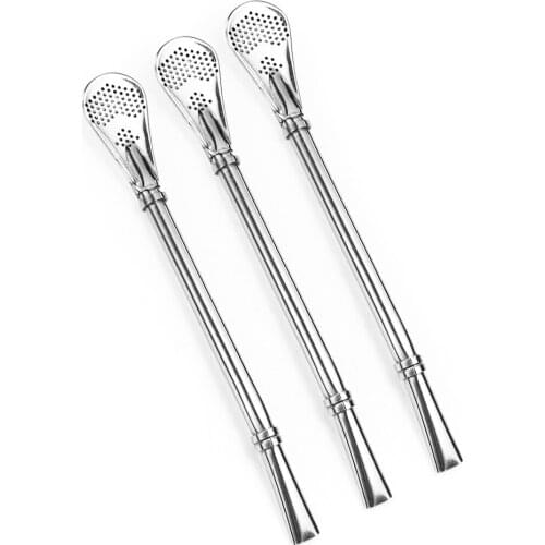 Muy Bien Straws For Drinks