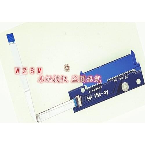 WZSM New For ASUS K45 K45DR K45VD laptop LCD LVDS cable DD0XJ2LC000