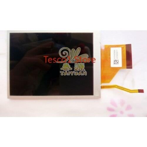 New LCD Screen Display Monitor for NIKON D3300 D5200 SLR Camera With Backlight