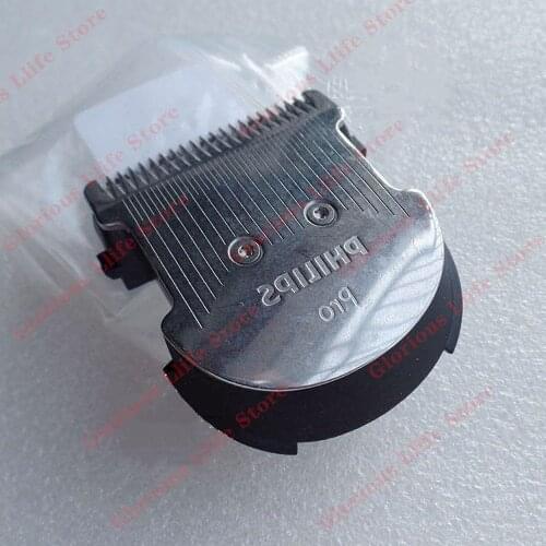 Original High Quality Hair Trimmer Cutter Barber Head For Philips HC7460 HC7462 HC9450 HC9452 HC9490 Clipper Replacement Blade