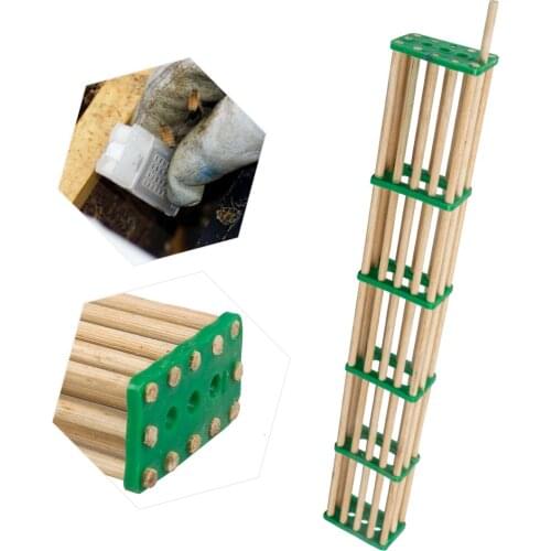 Queen Bee Cage Bee Hive Tools For Beekeeping Equipment Beekeeper Suppiler