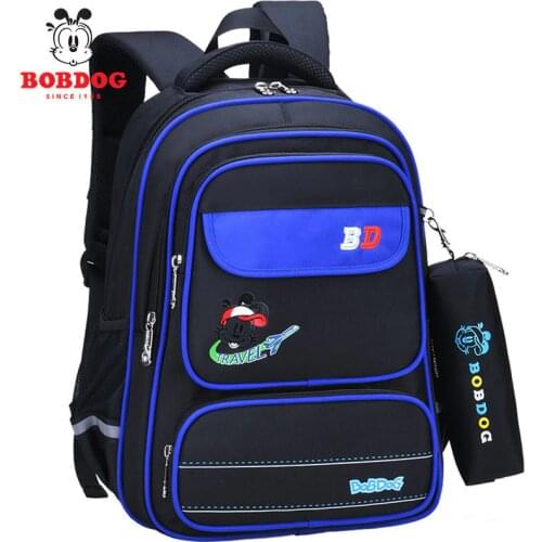 Hgh Quality Orthopedic Childrens backpack boys girls Primary Schoolbag Kindergarten Infantil Kids backpack Waterproof Mochila