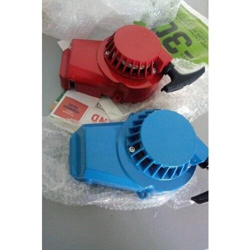 Pull Starter Start Part Standard For 47cc 49cc 2 Stroke Engine Kart Dirt Pocket MiniMoto Bike ATV Quad Motorcycle