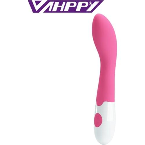 Vibrator 30 Frequency Waterproof G Spot AV Vibromasseur femme Medical Massage Magic Wand Sex toys For Woman Masturbation Dildo