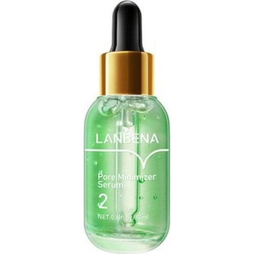 Witch Hazel Pore shrink Liquid Blackhead Remover Serum Shrink Pore Facial Serum Skin Care Oil Control Serum