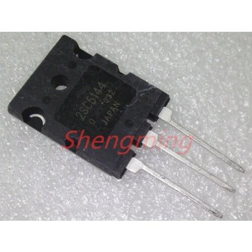 10PCS 2SC5144 TO-264