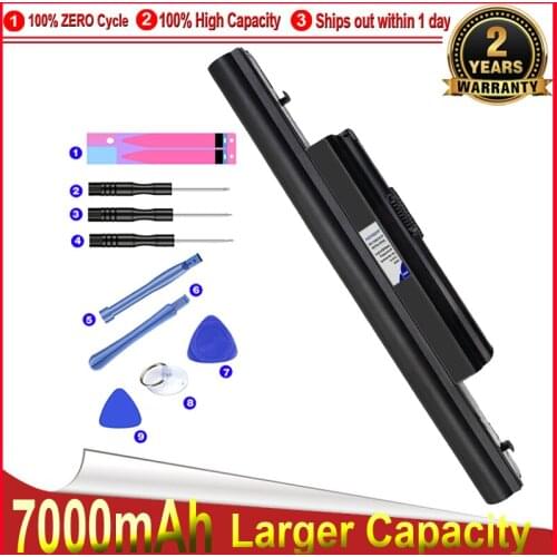 HSABAT 0 Cycle Battery for Acer Aspire 3820 4820 5820 4745 4553 4625 4820 4820G 7250 7745 7739 5745 AS10B73 AS10B75 AS10B7E