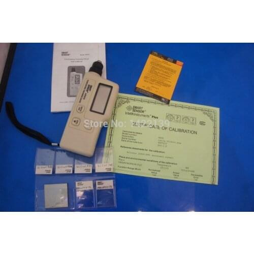 AR-930 Film/coating Thickness Gauge 0-1999um