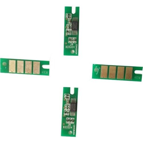 GC41 Auto Reset Cartridge Chip for Ricoh SG2100 SG2100N SG3100 SG3100SNW SG3110DNW SG3110DN SG3110SFNW printer ARC chips