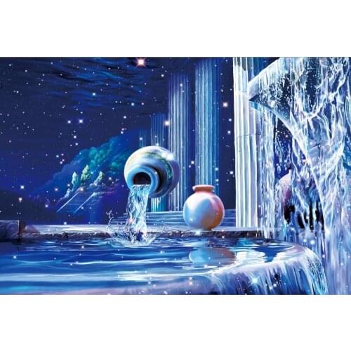 Unrestrained The wooden puzzle 1000 pieces ersion jigsaw puzzle white card adult childrens educational toys