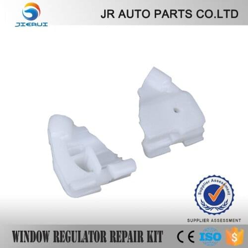 FOR RENAULT CLIO II ELECTRIC WINDOW REGULATOR CLIP FRONT LEFT