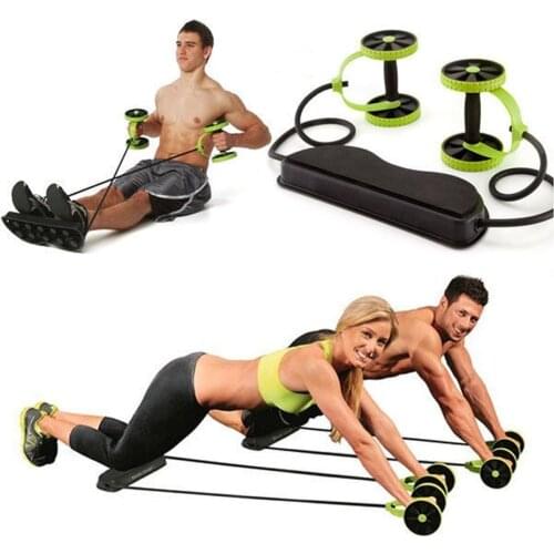 Multiflex Pro Abdominal Muscle Belly Melting Fitness Exercise Sports Aletinewline12007