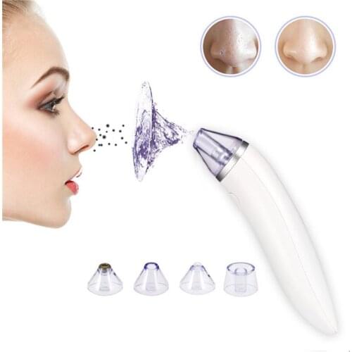 JOULLI Vacuum Pore Cleaners