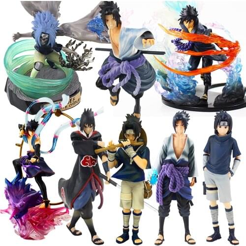 10-28cm Model Collectible Anime Figure Banpresto Toys