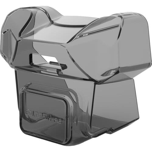 RC Drone Lens Cover Hood Fits for DJI Mavic Air 2 Accessories