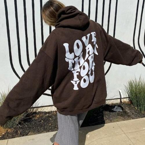 MODX Women's Sweatshirts With Inscriptions