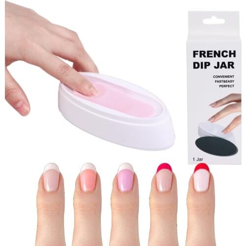 Nadeco Acrylic Nail Powder