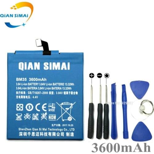 Аккумуляторы для телефонов Xiaomi Mi 4C Qian simai China At AliExpress