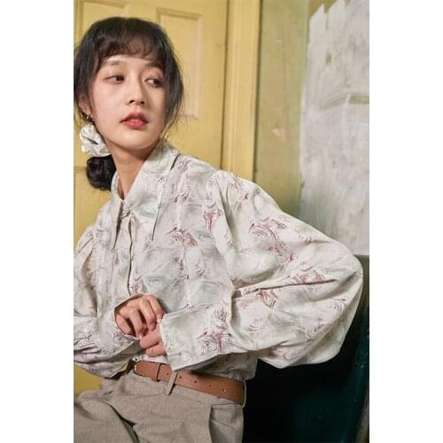 CMAZ Shirts For Women