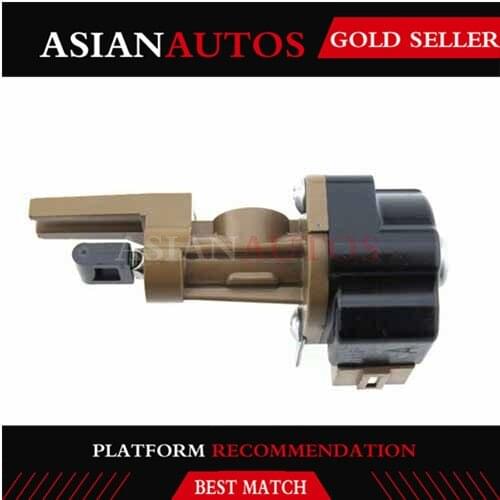 RE0F06A Transmission Step Motor CVT For Nissan Prairie/Liberty M12/Avenir W11/R'nessa/Primera P11/WP11/P12/Bluebird U14