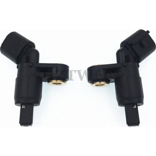 High Quality ABS Wheel Speed Sensor Front Left Right 1J0927803 1J0927804 For VW Beetle Cabrio Corrado Golf Jetta Passat Audi TT
