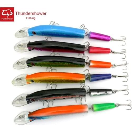 1pcs Jointed 3 Sections Fishing Lures Minnow Swimbait 14.5cm 15g Crankbait Hard bait Peche Fishing Lure Isca Artificial Baits