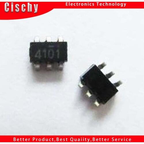 10pcs/lot Brand new original PT4101 PT4101E23F 4101 PT4101B23F LED drive boost