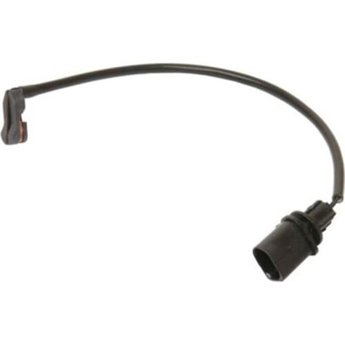 100 PCS Brake Pad Wear Sensor For AUDI Q5 OEM 8T0907637 8K0698151