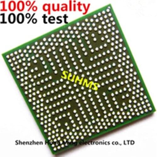 100% test very good product 216MSA4ALA12FG bga chip reball with balls IC chips