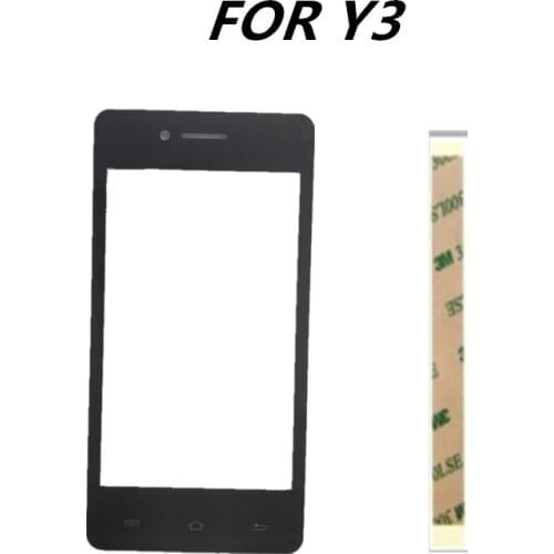 4.0inch Touch Screen for Prestigio Wize Y3 PSP3406DUO glass touch screen panel